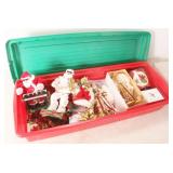 Christmas Decor, See Photos