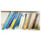 Vintage & Antique Books