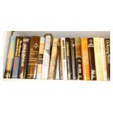 Vintage & Antique Books