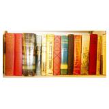 Vintage & Antique Books