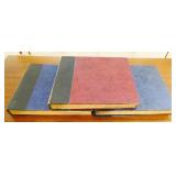 Vintage Records, Assorted