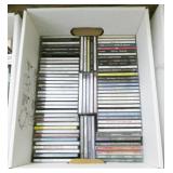 Grouping of CDS & DVDS