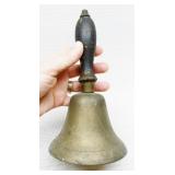 Brass Hand Bell