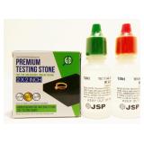 New Gold & Silver Testing Acid with Stone