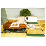 Cutting Boards & Cheese Boards