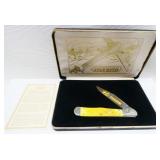 Case XX California Gold Rush Commemorative Knife