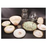 Vintage China, Ceramic & Glass Items
