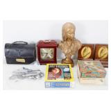 Vintage Collectibles