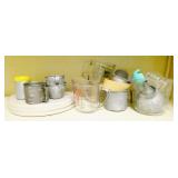 Measuring Cups