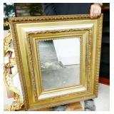 Rectangle Wall Mirror