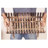 Fireplace Grate