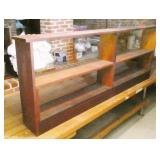 Wood Shelf 6