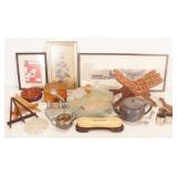 Vintage Collectibles