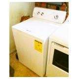 Speed Queen Washing Machine