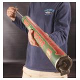 Jumbo Root Duster Sprayer