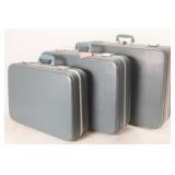 Vintage Lady Ashley Luggage Set