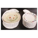 Mikasa & Nikko China: Plates