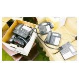 Grouping of Office Phones