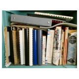 Vintage & Antique Books