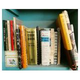 Vintage & Antique Books