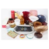 Vintage Collectibles