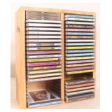 Grouping of CDS in Case