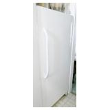Frigidaire Freezer 61.5"x30"x30"