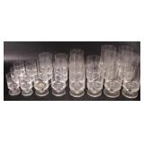 Vintage Glassware, See Photos