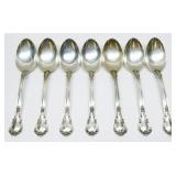 Gorham Sterling Silver Spoons 9.48ozt