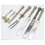 Pawnbroker Estimate of Sterling Silver: 3ozt