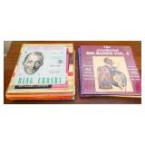 Vintage Records, Assorted