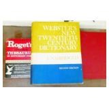 Dictionary & Thesaurus