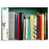 Vintage & Antique Books