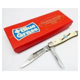 John Primble Bluegrass Two Blade Pocket Knife