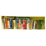 Vintage & Antique Books