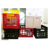 Large Lot of Pfaltzgraff Arbor Vine Dinnerware USA