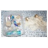 Dolls & Decor Items