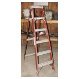 6' Ladder