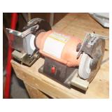 Bench Grinder