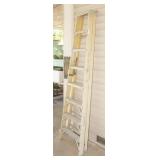 8' Fiberglass Ladder
