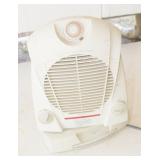 Small Space Heater