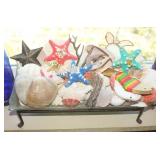Beach House Decor