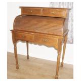 Roll-Top Desk
