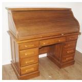 Roll-Top Desk