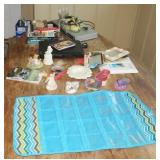 Contents of Table