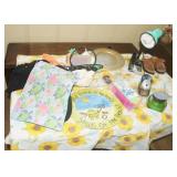 Contents of Table