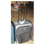 Small Rolling Suitcase