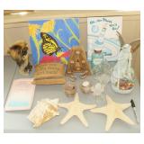 Beach House Decor