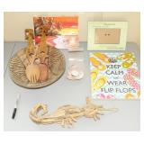 Beach House Decor