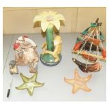 Beach House Decor